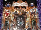 MICHAEL JACKSON - Dangerous - 2LP 180g Vinyl - New & Sealed