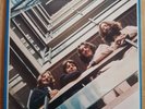 The Beatles 1967-1970- Double Album-Blue Vinyl - Nr Mint - apple PCSPB 718