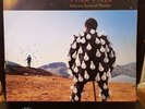 2LP: Pink Floyd: Delicate Sound Of Thunder (1988)
