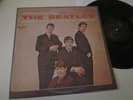 THE BEATLES - INTRODUCING THE BEATLES - MONO - STAMPA CARTONATA USA - LP VINILE