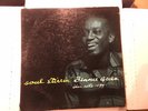 BENNIE GREEN - SOUL STIRRIN', BLUE NOTE 1599, 47 W. 63, EAR, RVG, DG, 1958