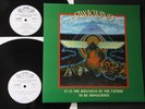 Hawkwind ?– It Is The Business Of.. 2LP 1st PRESS PSYCHEDELIC ROCK 1993 ESDLP196