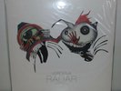LP VERDENA - RADAR (EJABBABBAJE) - NUMBERED - RSD 2017 - NUOVO NEW