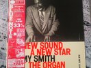 JIMMY SMITH A NEW STAR A NEW SOUND BLUE NOTE 1512