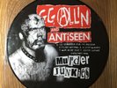 G.G. Allin & ANTiSEEN 