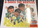 THE SMITHEREENS - B-SIDES THE BEATLES LP - RSD BF - ORANGE MARBLE VINYL - SEALED