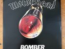 Motorhead - Bomber 7” demo signed by Lemmy   Rare