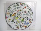 LED ZEPPELIN iii LP Picture Vinyl SPAIN ATLANTIC HISPAVOX HATS 421-56-P