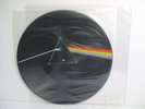 PINK FLOYD dark side of the moon LP Picture Vinyl BRAZIL 703108442901