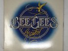 Bee Gees Greatest LP Vinyl Record Original 1979 Double Album Disco