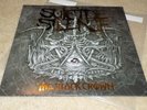 The  Black Crown by Suicide Silence Vinyl OG 2011 Mitch Lucker Green Record