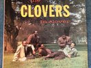 The Clovers In Clover Vinyl LP Record R&B DOO WOP