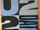 U2 - 2 Date - LP PROMO UK - 1989 - Island