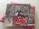 RASPUTIN'S  STASH LP RECORD