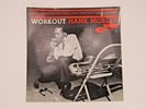 Hank Mobley Workout Blue Note 4080 NM 61st St NYC RVG Ear In Deadwax