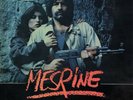 Jean Pierre Rusconi ?– Mesrine - French Vintage Vinyl - 1984 - Mint