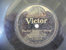 Victor 78 RPM 10
