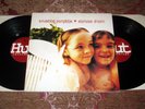 THE SMASHING PUMPKINS Siamese Dream RARE 1993 UK ORIG 1st PRESS LP Mellon Collie