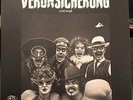 LP Erste Allgemeine Verunsicherung/EAV   Cafe Passe  Mood PLATTE TOP