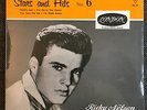 7'EP Ricky Nelson  Stars und Hits 6 - Shirley Lee/+3  Germany London