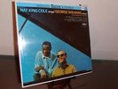 Nat King Cole sings George Shearing plays - Capitol SW 1675