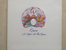 QUEEN A Night At The Opera Original Dutch vinyl LP in gatefold sleeve EMI 1975