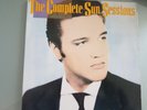 Elvis Presley The complete sun sessions, Doppel LP Top Zustand