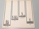 Rare Private PF P.F. FLYER PLAY GIANCHETTA JAZZ PSYCH PROG FUZZ FUNK BREAKS LP