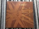 Orbital - Orbital vinyl LP (Brown album) Original release TRULP2