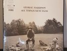 [Sealed] George Harrison - All Things Must Pass 3LP Limited Ed Box Set (2017)