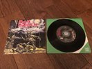 Iron Maiden Prowler Japan  Vinyl 7” NWOBHM