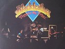 Blackfeather Boppin The Blues AUSTRALIAN PRESS NEAR MINT Infinity Vinyl LP