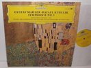 2707 036 Mahler Symphony No.3 Marjorie Thomas Rafael Kubelik 2LP