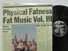 VA - Physical Fatness LP 1997 ORIG FAT NOFX LAGWAGON NO USE FOR A NAME SNUFF