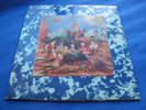 ROLLING STONES * SATANIC MAJESTIES REQUEST * 1967 UK 1ST MONO LP   SUPERB