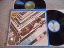 BEATLES 1967-1970 BLUE ALBUM 2 LP GERMANY APPLE 1979