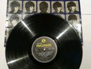 The Beatles A Hard Days Night 1st Press LP UK 1964 Parlophone PMC 1230 Mono