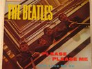 The Beatles Japanese Presssing 