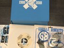 Gorilla Biscuits Super7 30th Anniversary 7