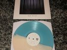 Lydia - Run Wild - 1/100 Electric Blue Bone Vinyl LP