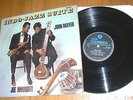 THE JOE HARRIOTT DOUBLE QUINTET - INDO-JAZZ SUITE LP