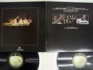RAVI SHANKAR & ALI AKBAR KHAN IN CONCERT 1972 APPLE EAP-93093B,4 Japan VINYL 2LP