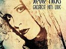 STEVIE NICKS - GREATEST HITS LIVE (180 GR.BLACK VINYL)   VINYL LP NEW+