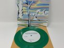 Sufjan Stevens - Lonely Man of Winter Vinyl Record Green Variant