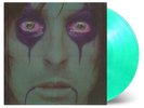 ALICE COOPER - FROM THE INSIDE (LIMITED TRANSPARENT/GRÜN/WEISSES VINYL LP NEW