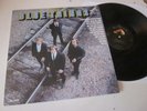 THE BLUE THINGS - THE BLUE THINGS - first album STAMPA CARTONATA USA - LP VINILE