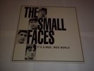 The Small Faces  ' It's a Mod, Mod World ' rare 80's vinyl LP. BBC sessions 