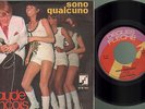 Francois Claude - Sono qualcuno/Ma se vuoi