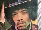 Jimi Hendrix - Electric Ladyland Part 2 LP/Record/Vinyl Rock Psychedelic 613 017