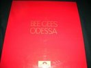 BEE GEES - Odessa - 2LP MINT ITALY